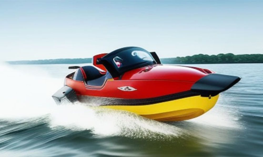 Jet Boats Market Trends, challenges and analysis