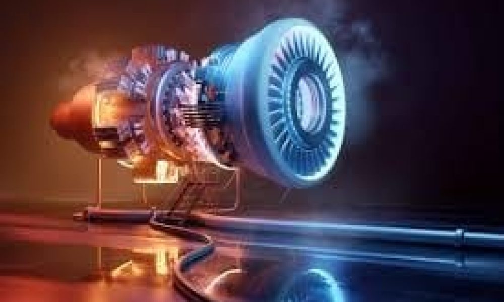 Jet Engines Market 2024 to See Huge Growth by 2030 | General Electric ...