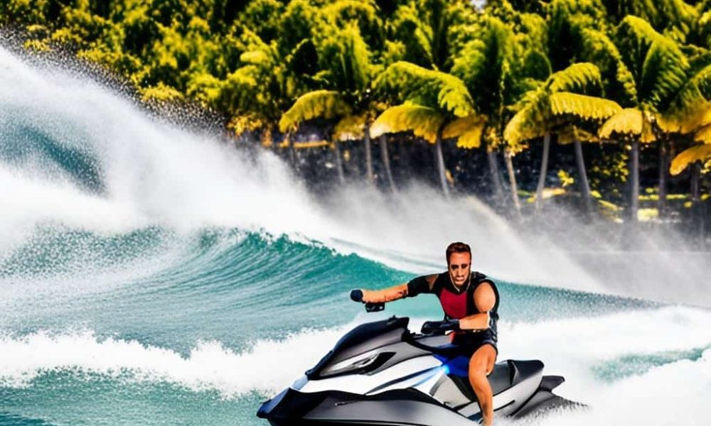 Jet Skis