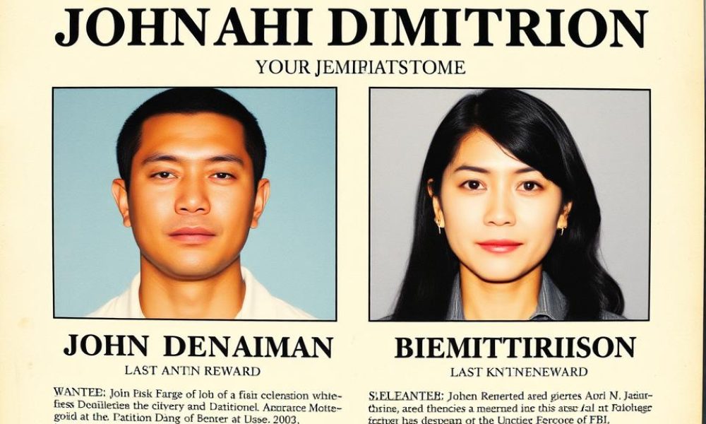 John Michael Dimitrion (2)