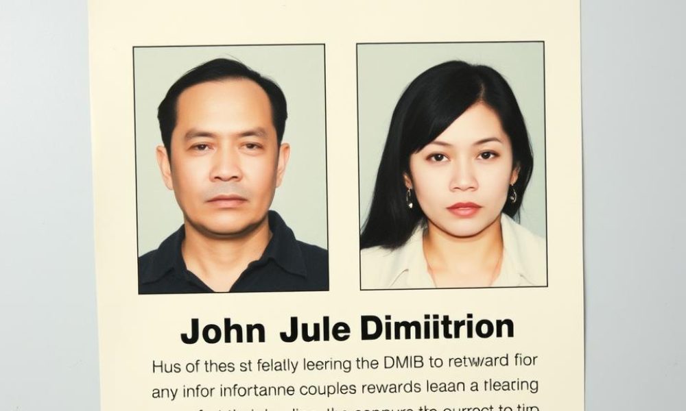 John Michael Dimitrion