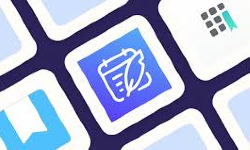 Journal App Market