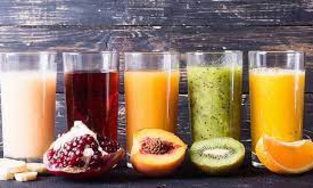 Juice Concentrates Market