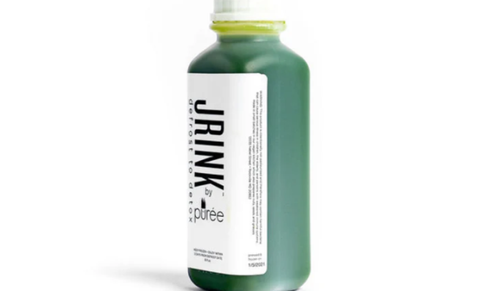Juices That Help Your Immune System When Sick