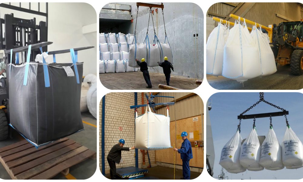 Jumbo Bags Market