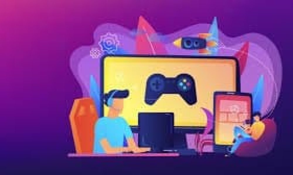 K-12 Game-based Learning Market