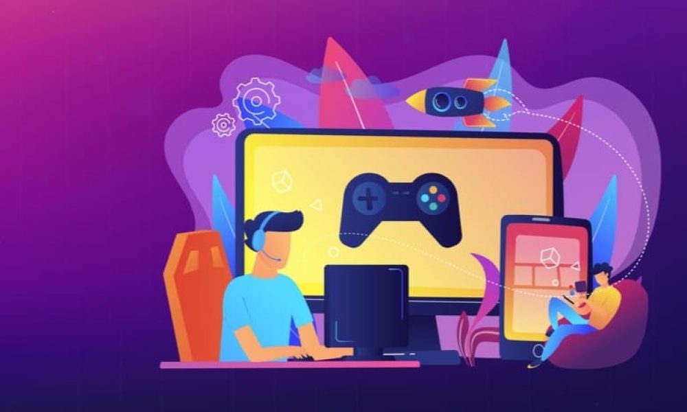 K-12 Game-based Learning Market