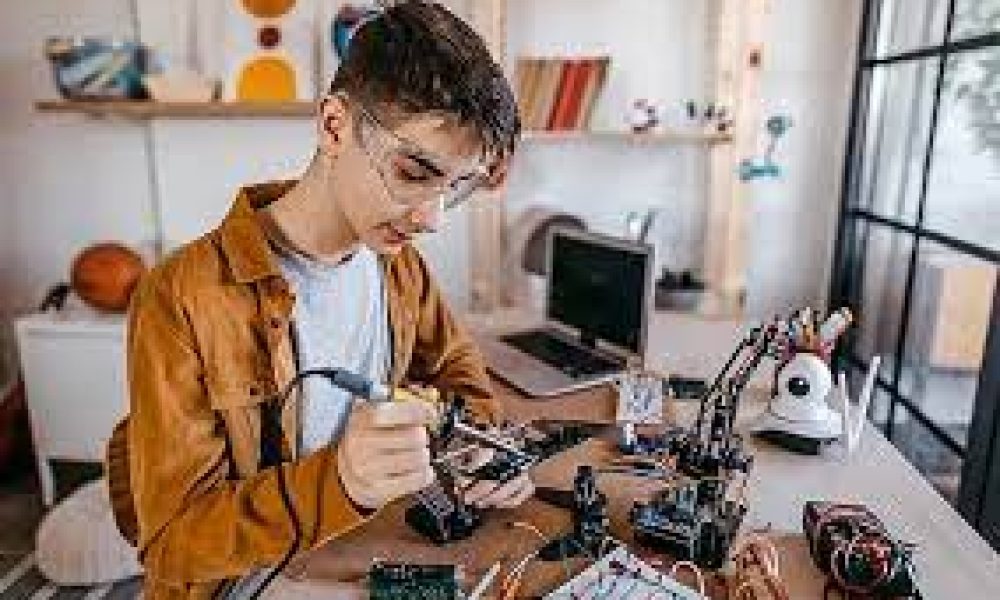 K-12 Robotic Toolkits market