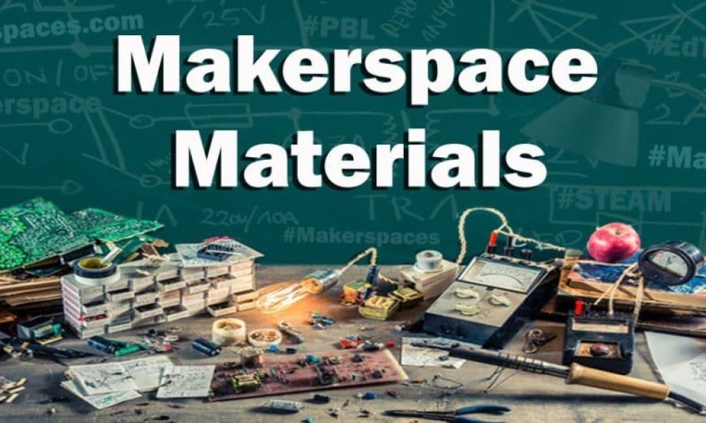 K-12 makerspace materials Market Growth Potential is Booming Now ...