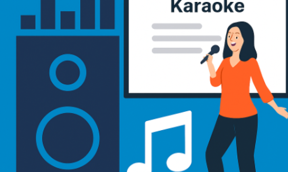Karaoke Software Market
