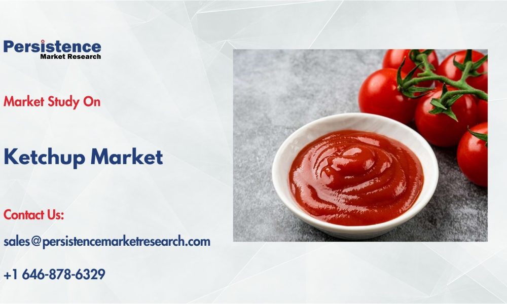 Ketchup Market