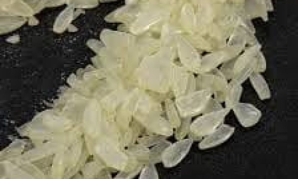 Ketone Resin market