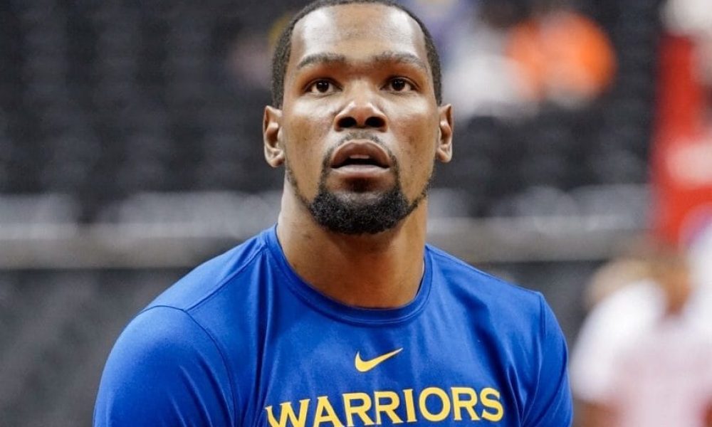 Kevin Durant