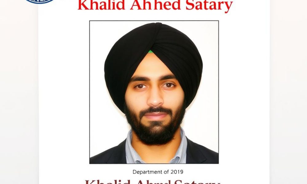 Khalid Ahmed Satary (2)