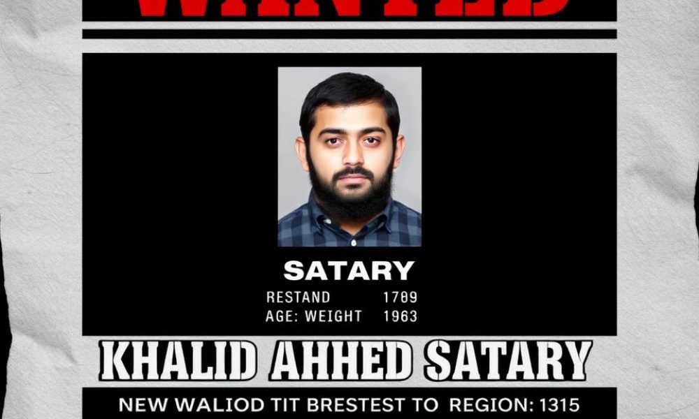 Khalid Ahmed Satary (2)