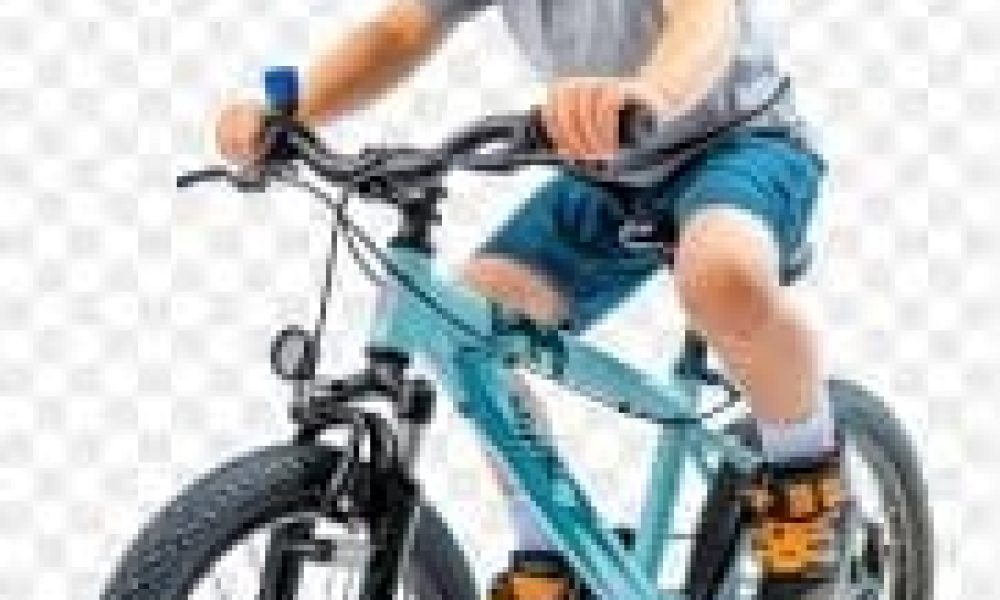 Kids Bicycle Market