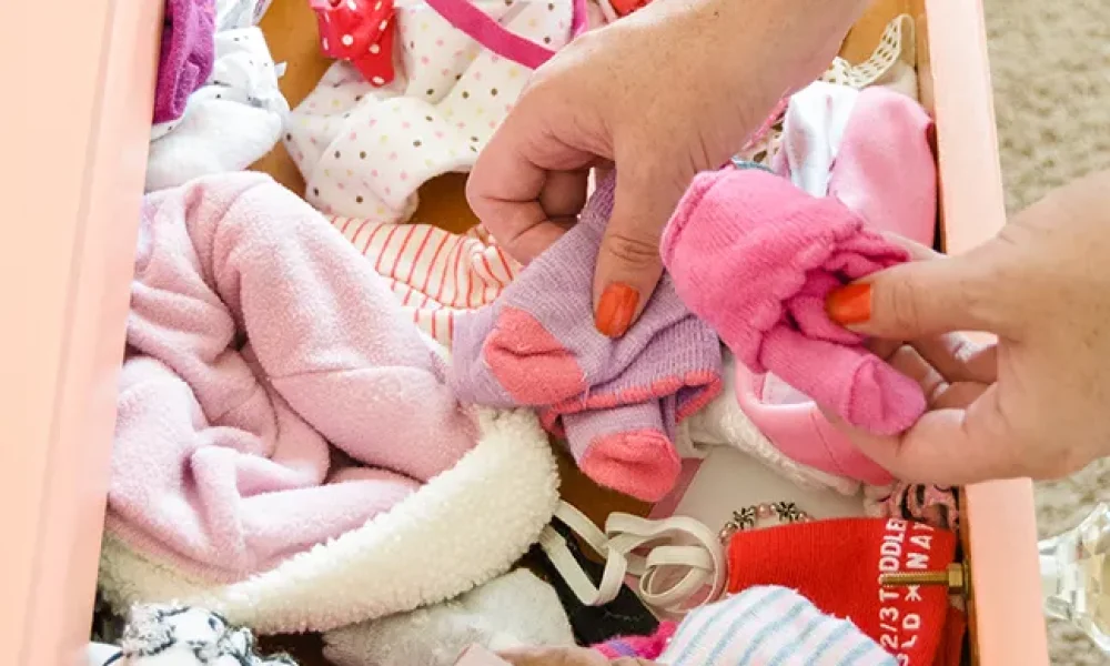 Kids Clothing Market