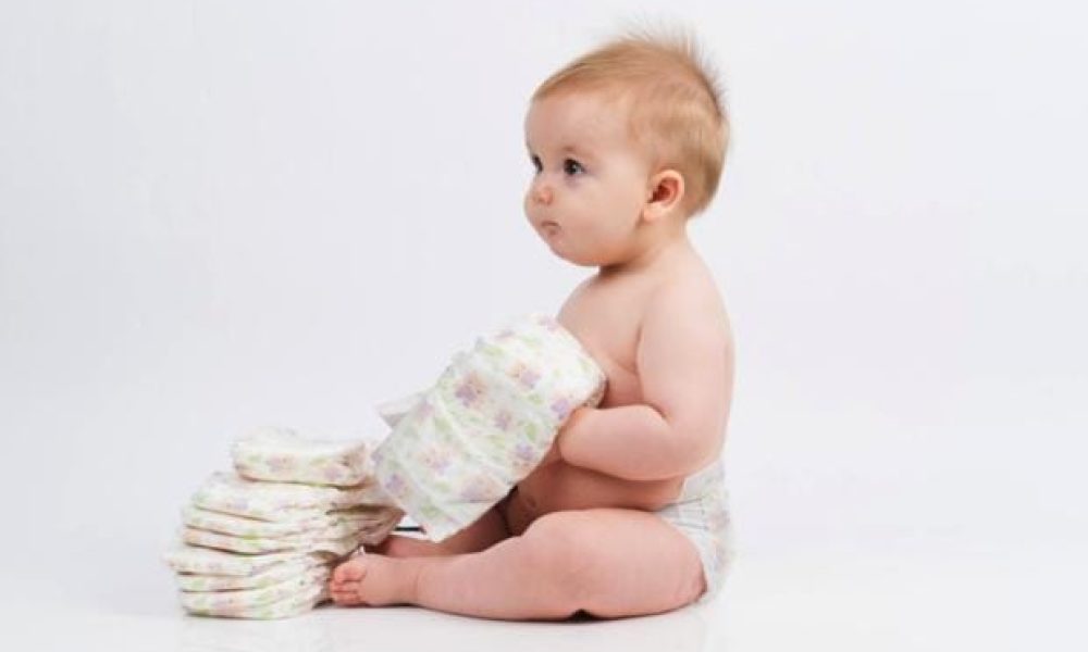 Kids Diapers Market