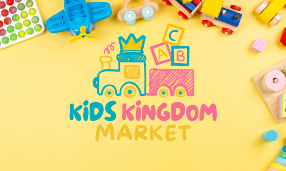 KidsKingdomMarket.com_Press Release Featured Image