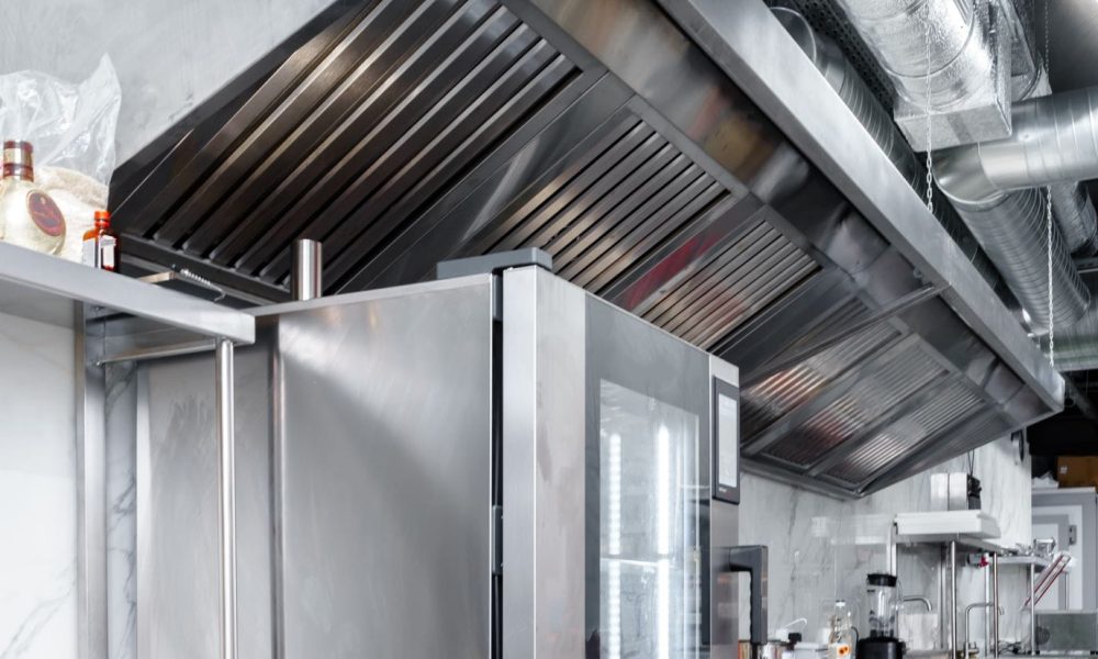 Kitchen Filters Market