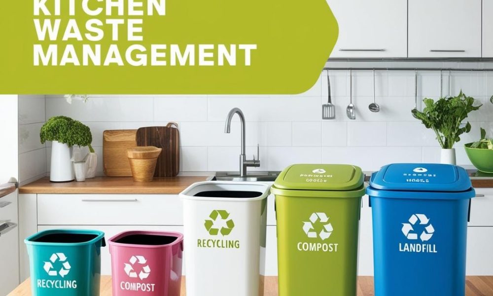 Kitchen Waste Management Market Looks Ready For Takeoff | Veolia, SUEZ ...