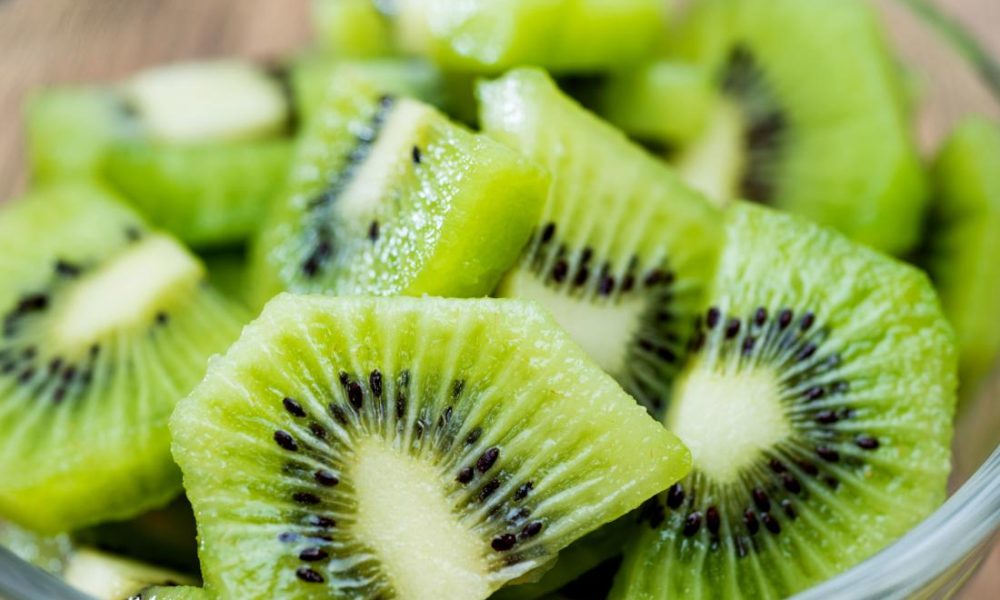 Kiwi Fruits Market