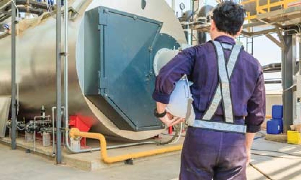 Know the Crucial Role of Boiler Maintenance in Achieving Optimal Boiler Efficiency