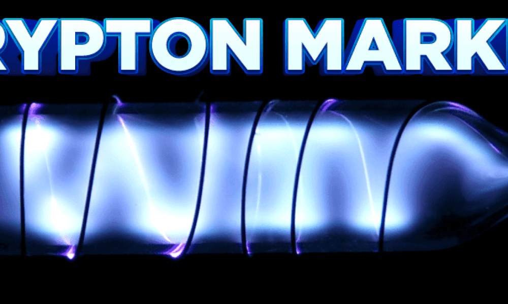 Krypton Gas Market