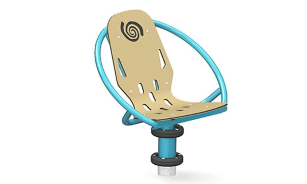 Spinning Chair Market