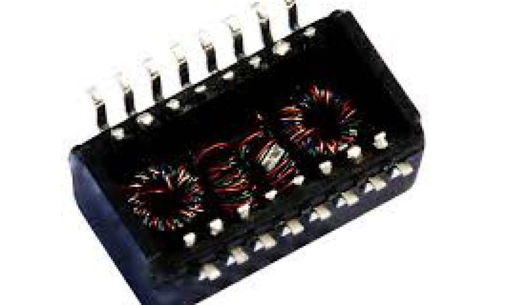 LAN Ethernet Transformer Market Next Big Thing | Major Giants Laird ...
