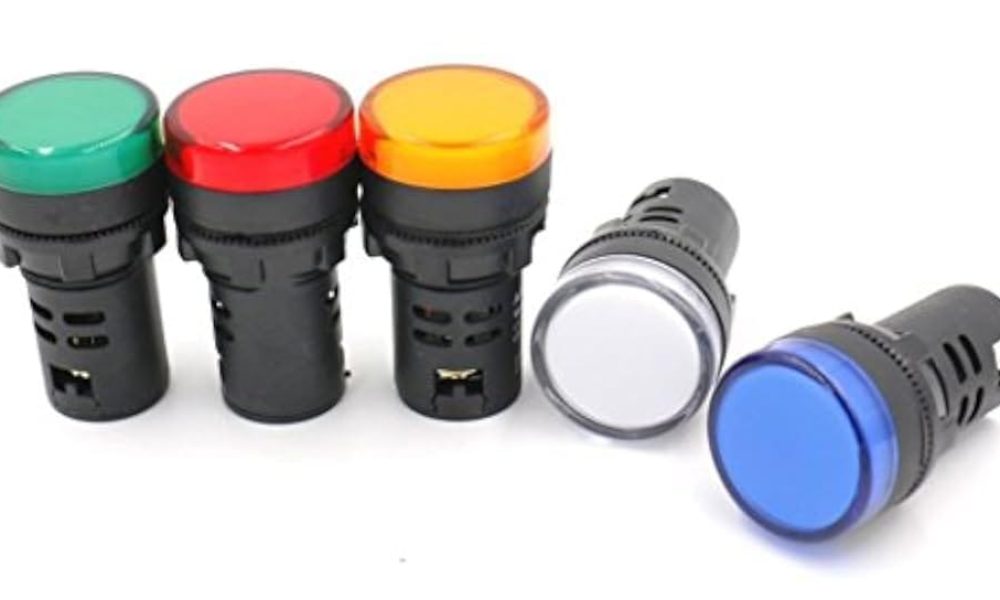 LED Indication