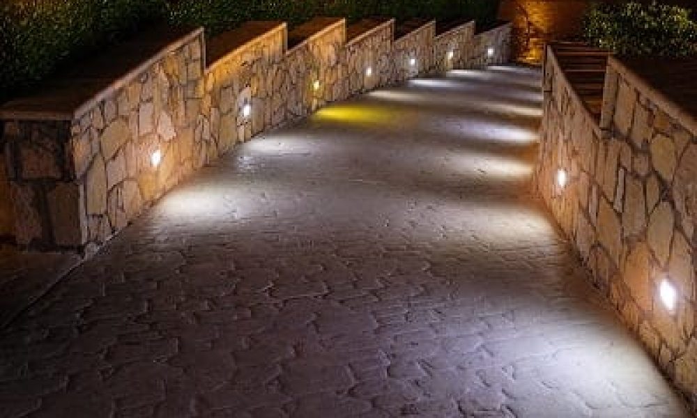 LED Landscape Lighting Market