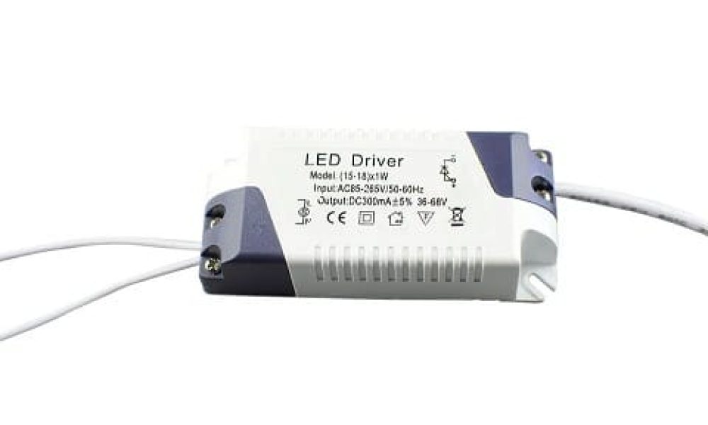 LED Lighting Drivers2