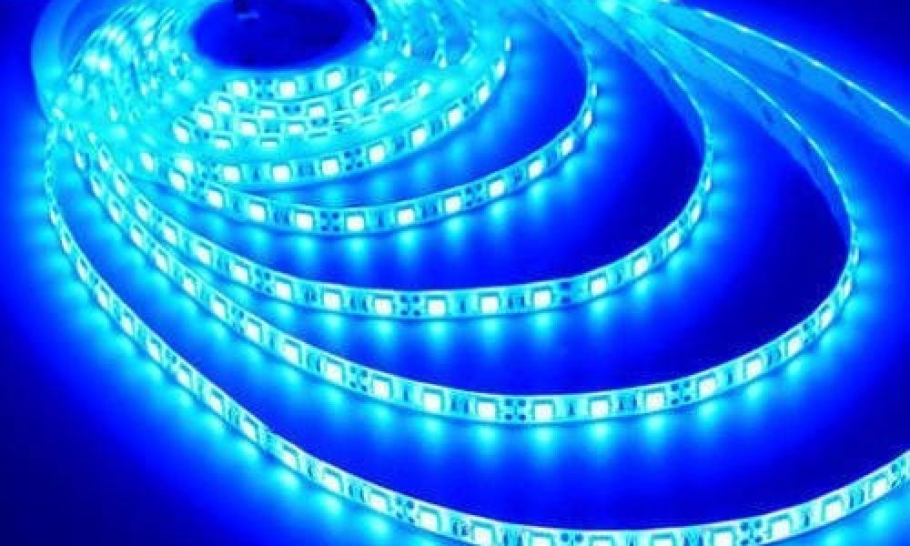 LED Lighting Market