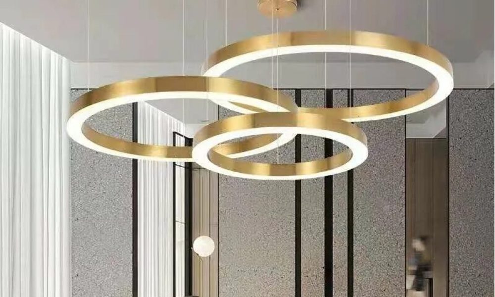 LED Luminaires Market