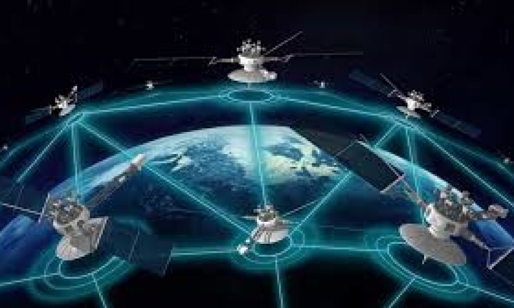 LEO Satellite