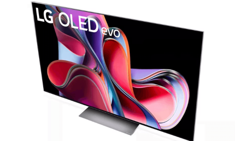 LG G3 OLED