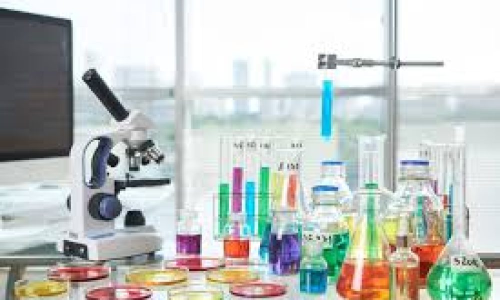 LIMS+QMS Solution Market
