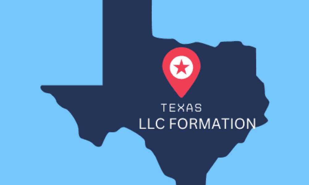 LLC FORMATION TEXAS