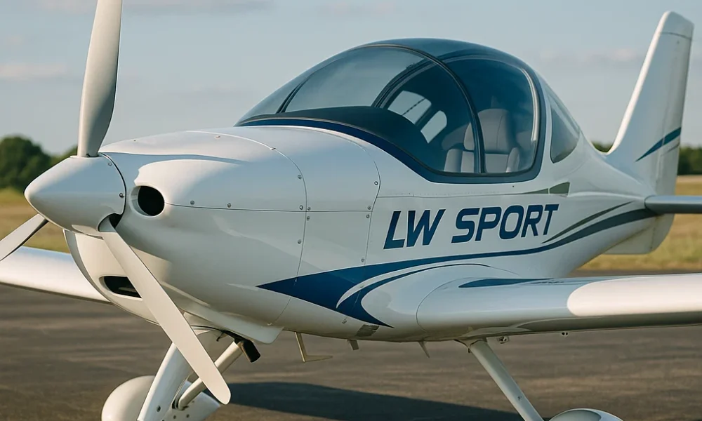 LW Sport Aircraft