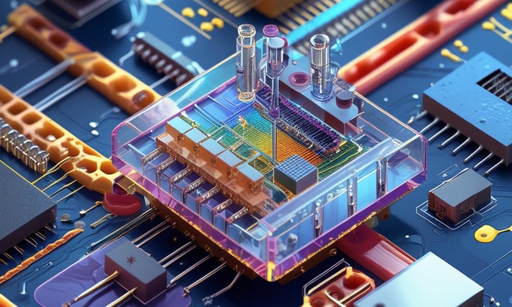 Lab-on-a-Chip Devices Market