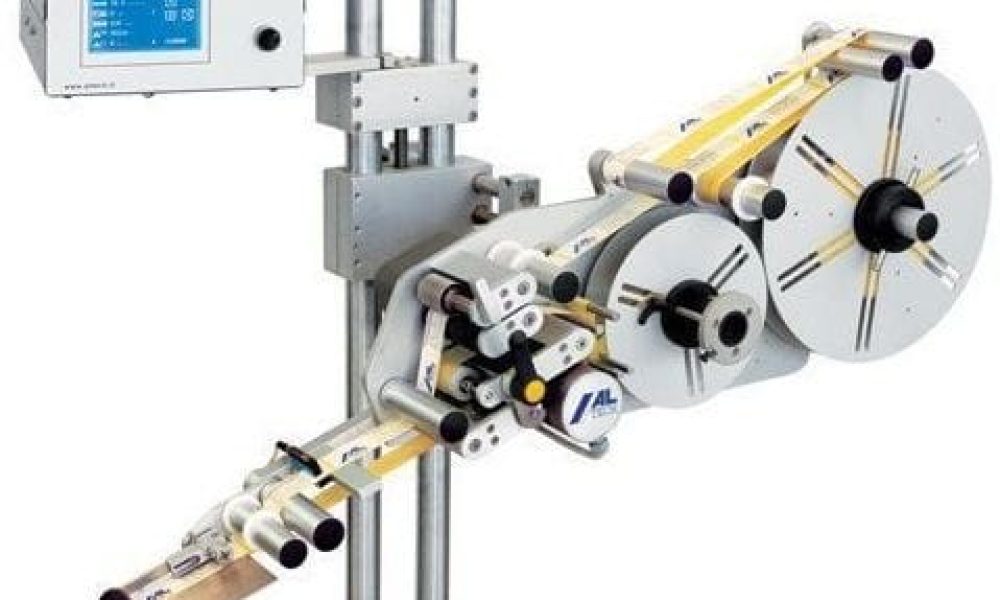 Label Applicators Market