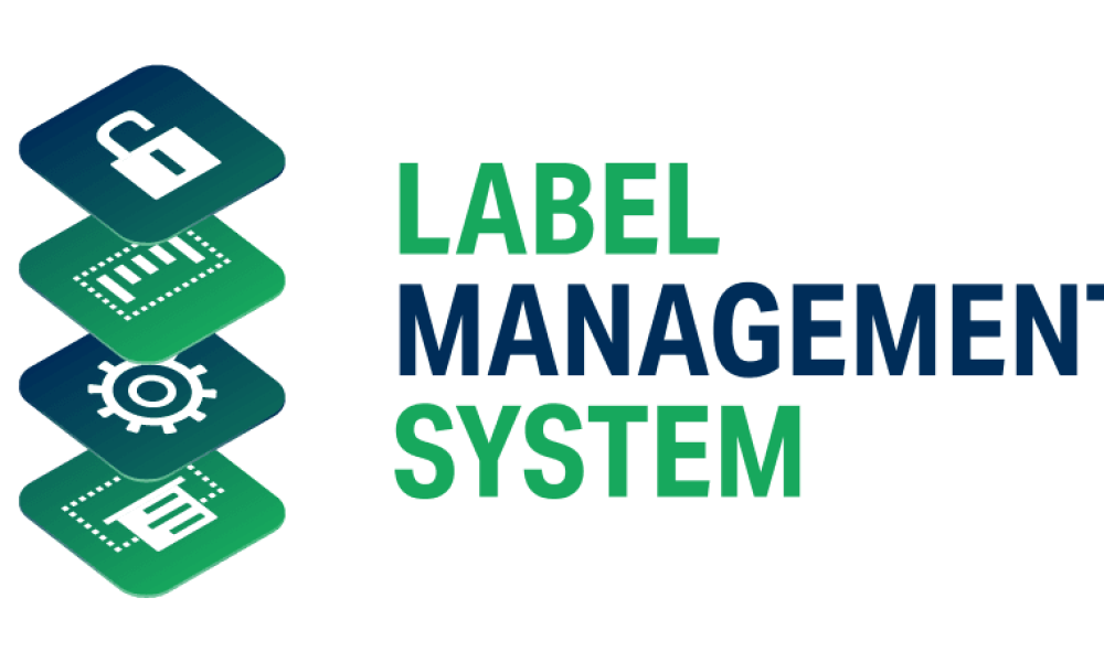 Label Management Platform Market