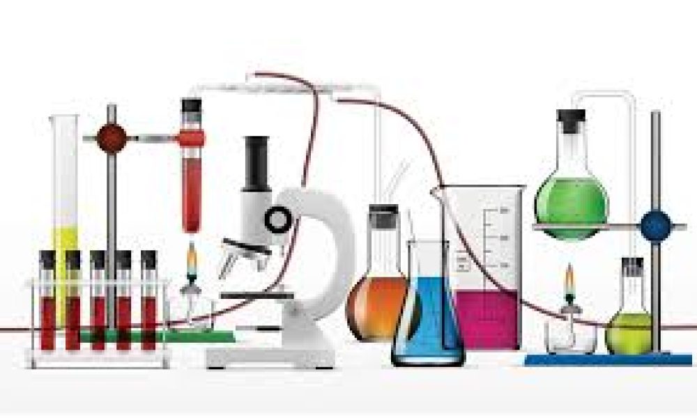 Laboratory Equipment