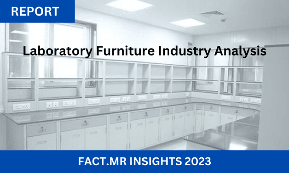 Laboratory Furniture Market