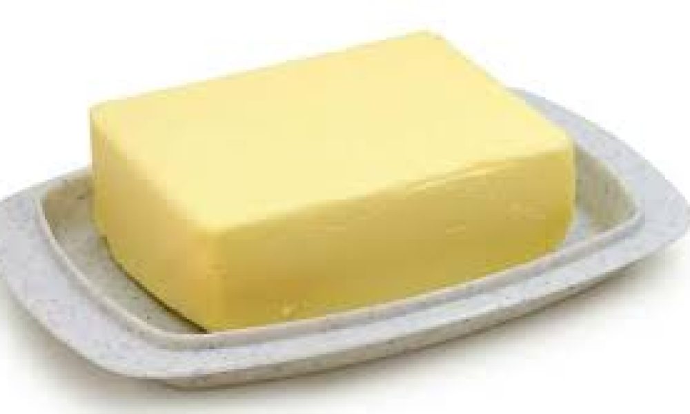 Lactic Butter Market is Booming Worldwide with Lactalis, Fonterra ...
