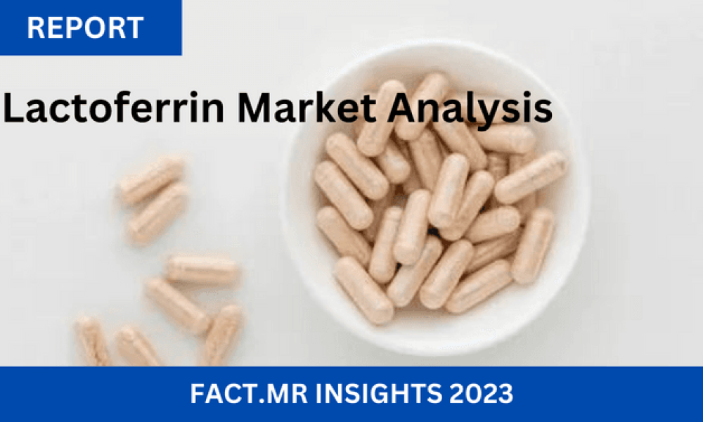 Lactoferrin