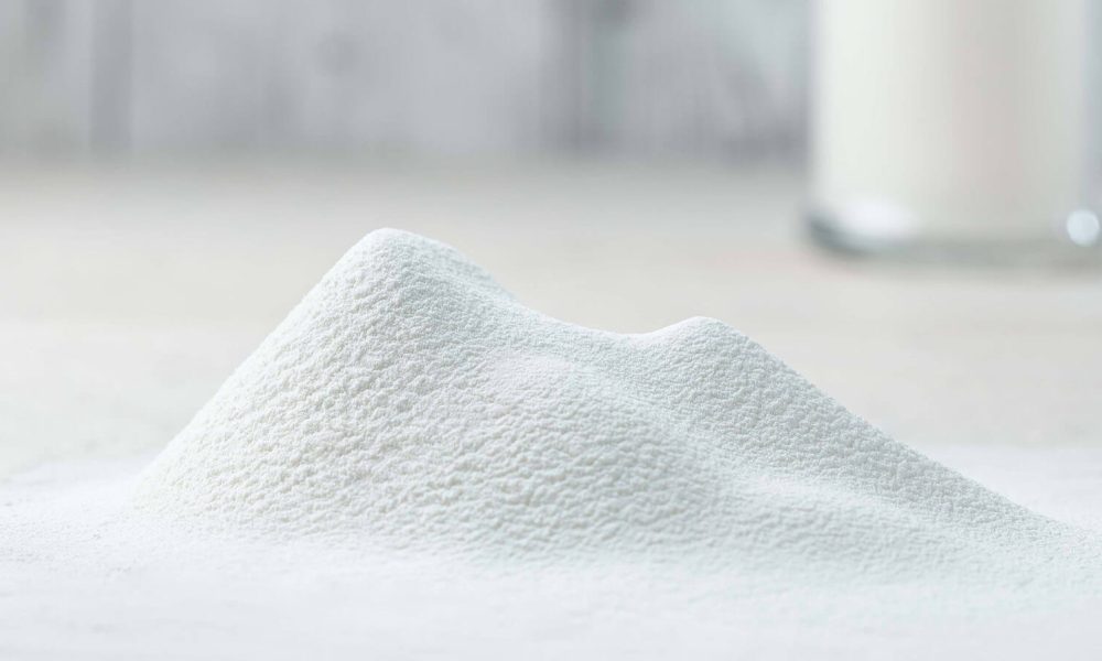 Lactose Powder Market