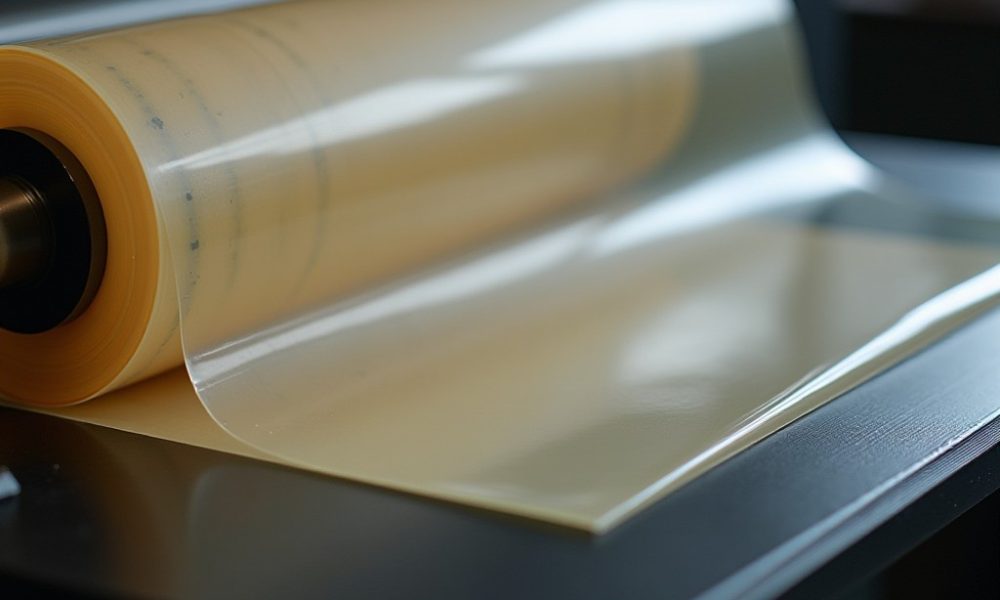 Lamination Films Market