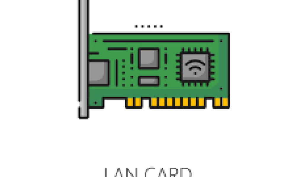 Lan Card Market